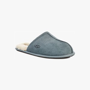 Ugg Scuff Tofflor Herr Blå (041695FHX)